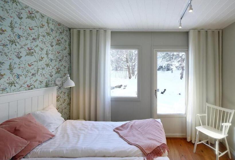 Номер Стандарт, Arkösunds Hotell