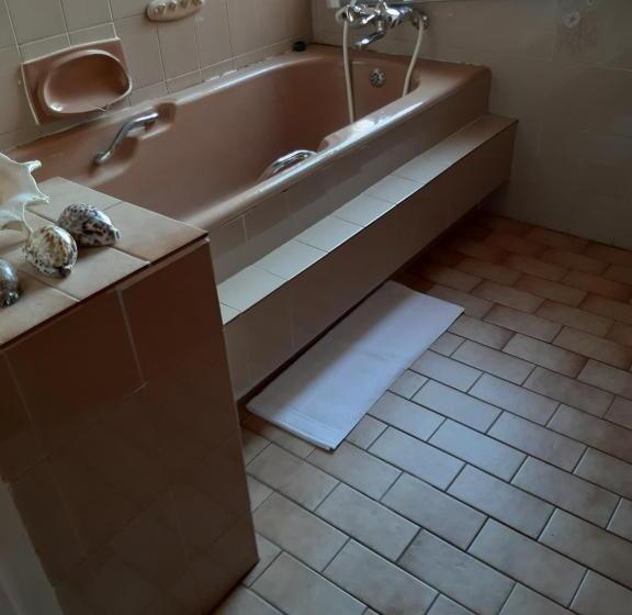 Номер Стандарт, Fochville Guesthouse