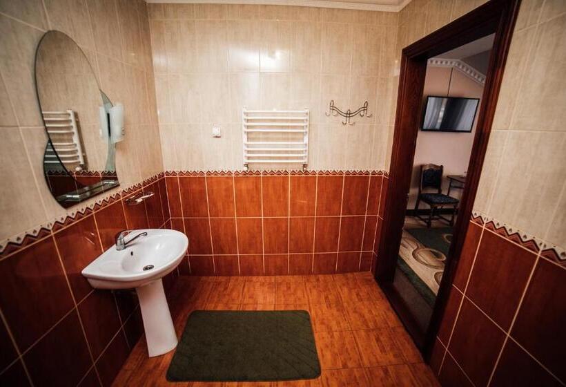 اتاق استاندارد, братіслава тернопіль