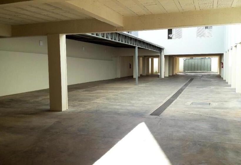 스탠다드 싱글 룸, Campos Altos Palace