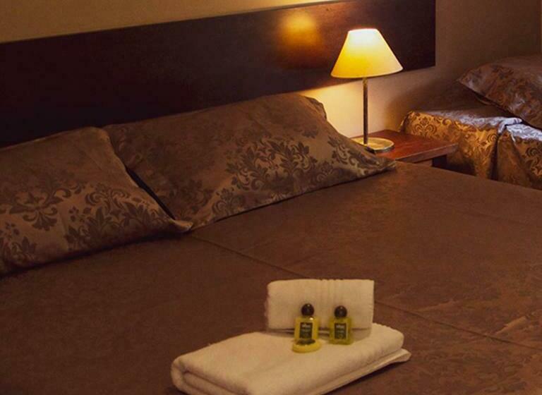 디럭스 룸, Itu Garden   Spa E Resort Saudavel