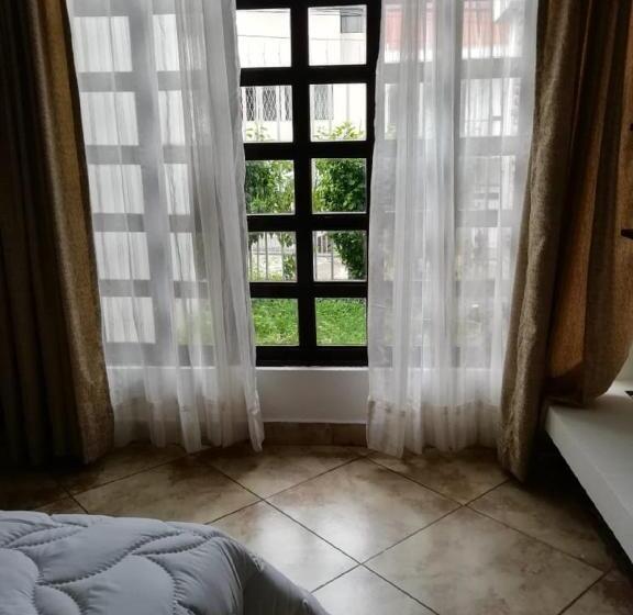 غرفة قياسية, Terrazas Boutique