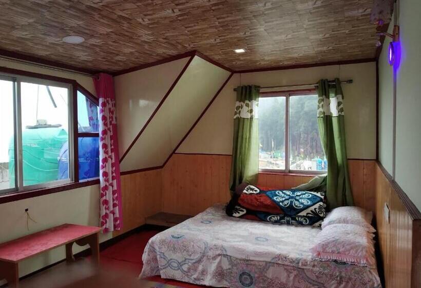 4인용 스탠다드 룸, Vamoose Kanchan Kanya