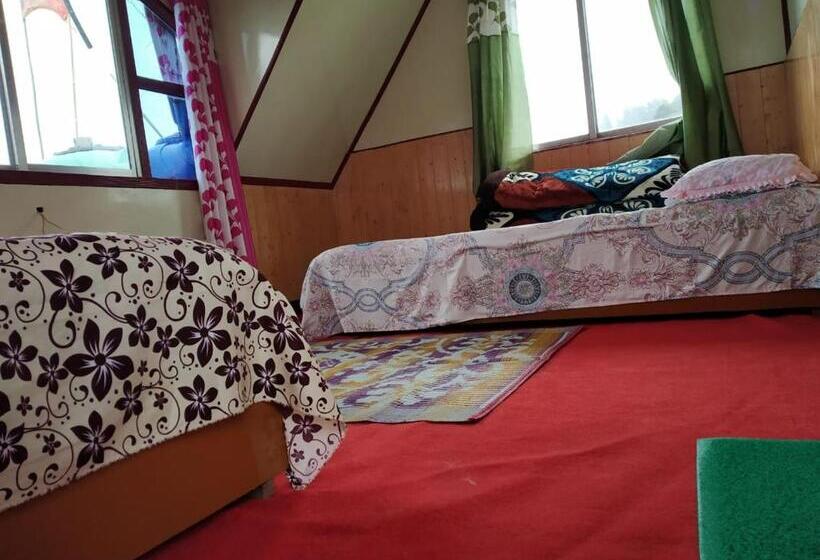 4인용 스탠다드 룸, Vamoose Kanchan Kanya