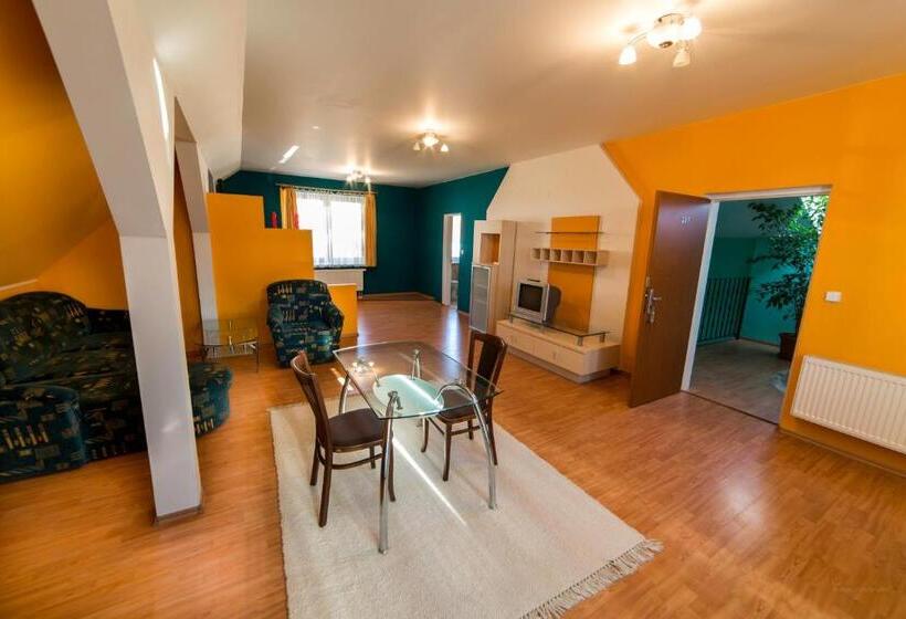 Номер Deluxe, Villa Romaine