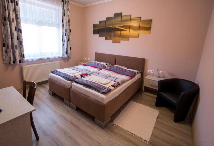 Номер Deluxe, Villa Romaine