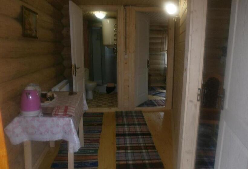 高级大房间, Cottage лісовий