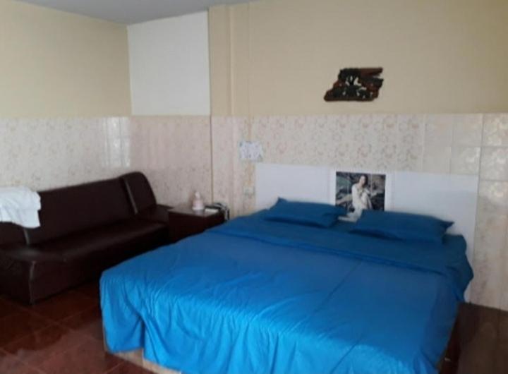 Номер Economy, Wiang Kham Resort