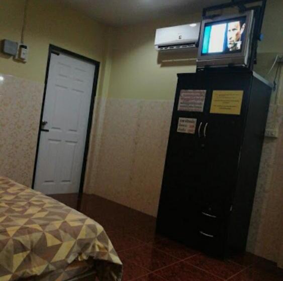 Номер Стандарт, Wiang Kham Resort