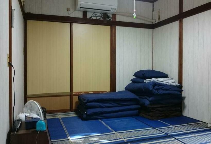 Номер Economy, 手広beachbackpackers