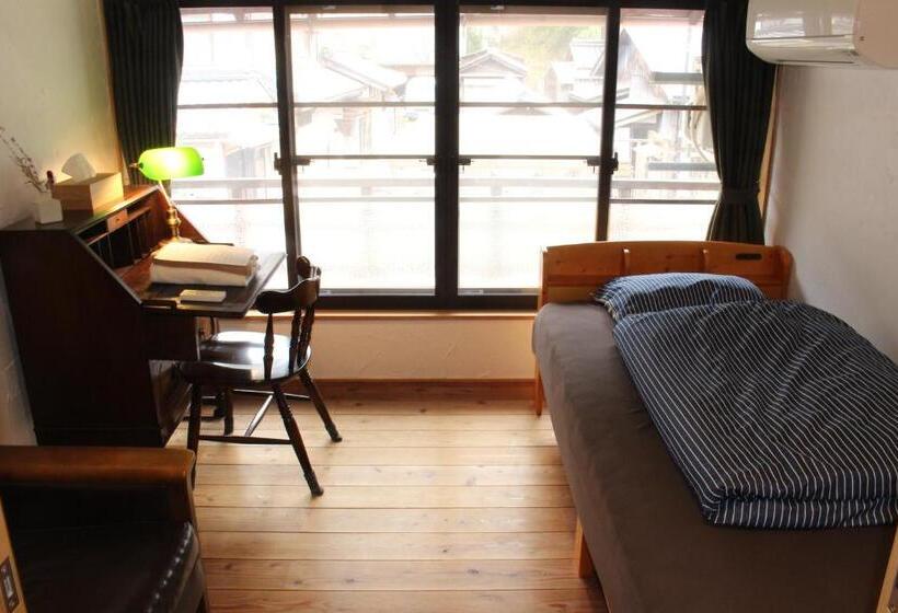 Номер Economy Индивидуальный, Guesthouse Izame Ann
