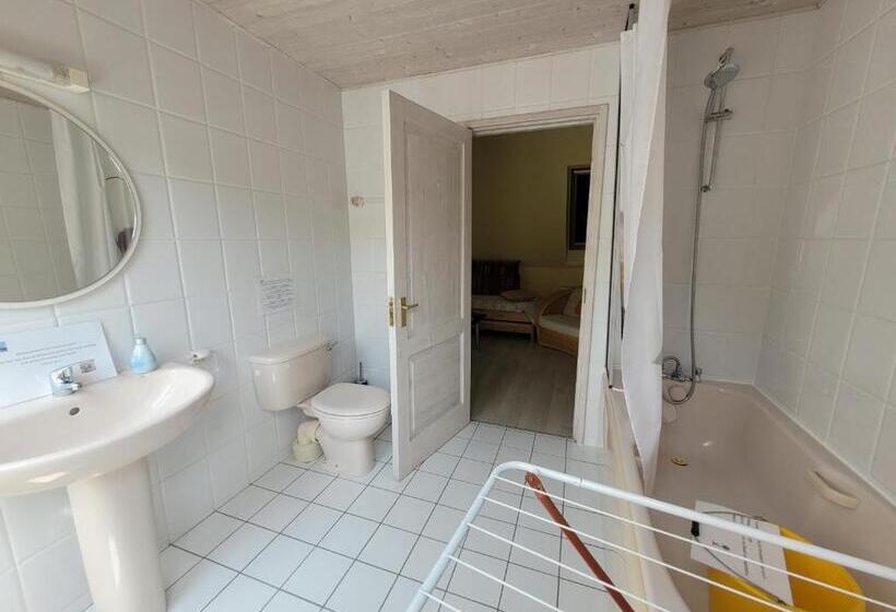 디럭스 스위트 바다 전망, Anam Sona Seaview B&b