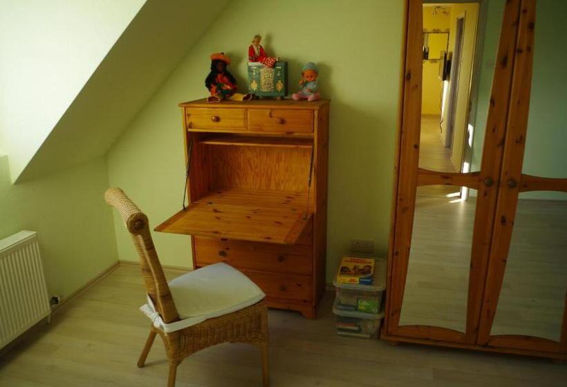 디럭스 스위트 바다 전망, Anam Sona Seaview B&b