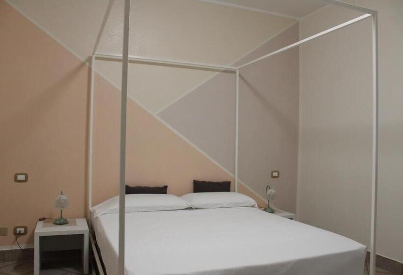 Семейный Номер, B&b Villa Verona Bike