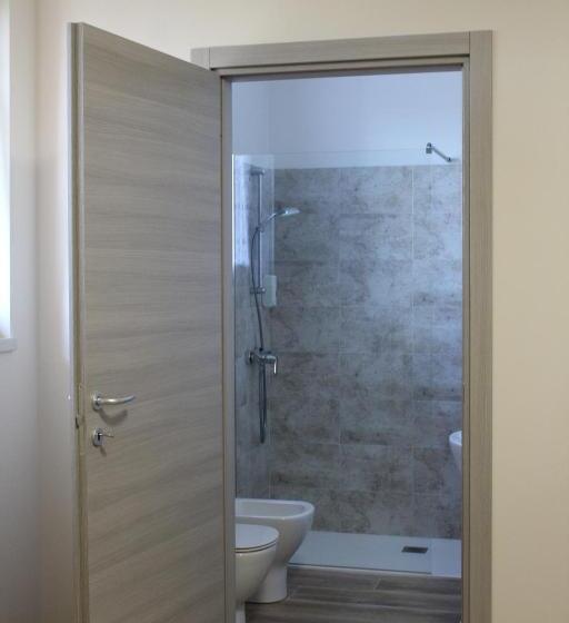 Номер Deluxe, B&b Villa Verona Bike
