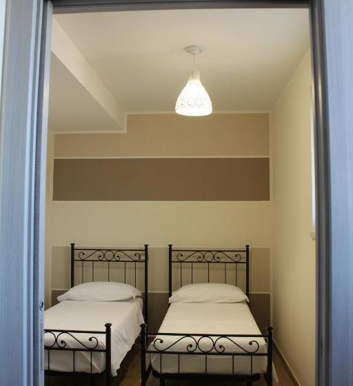 Полулюкс с Балконом, B&b Villa Verona Bike