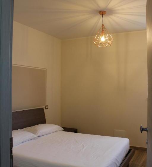 Номер Deluxe, B&b Villa Verona Bike