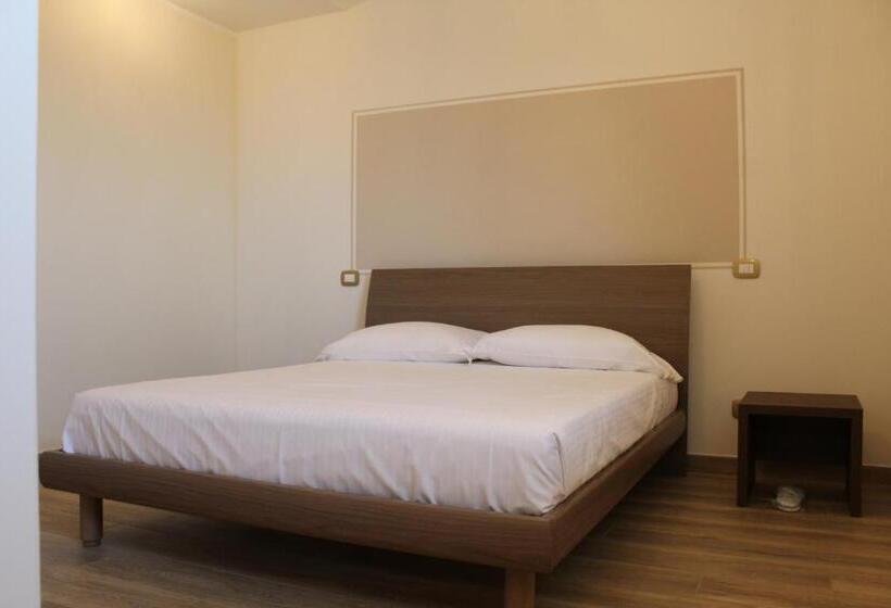 Номер Deluxe, B&b Villa Verona Bike