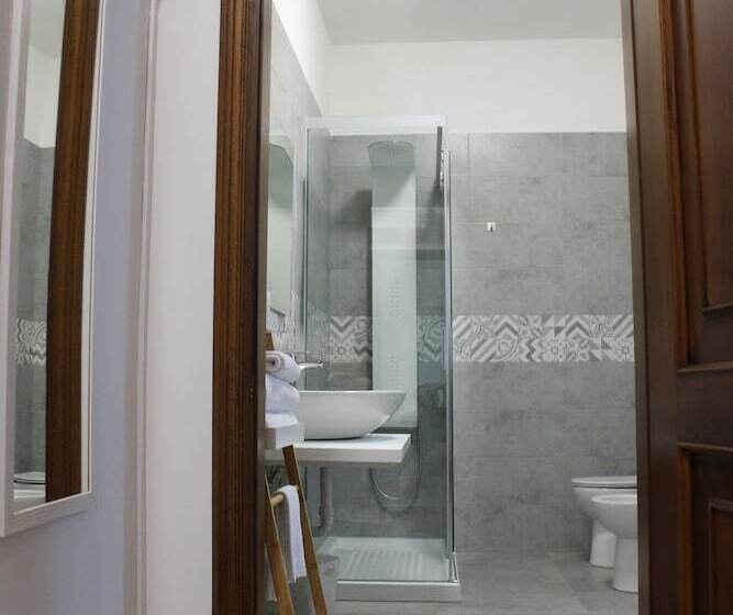Семейный Номер, B&b Villa Verona Bike