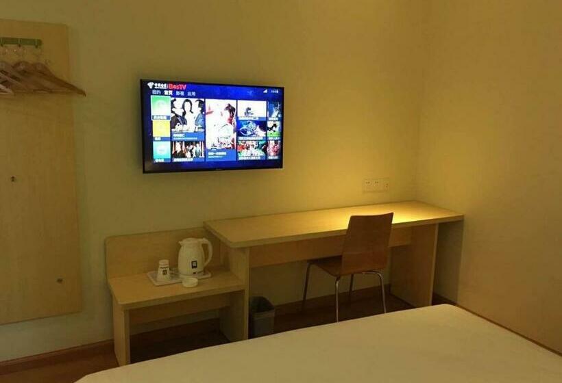 舒适型房间, 7days Inn Tongren Jiangkou Fanjing Mountain National Park Branch