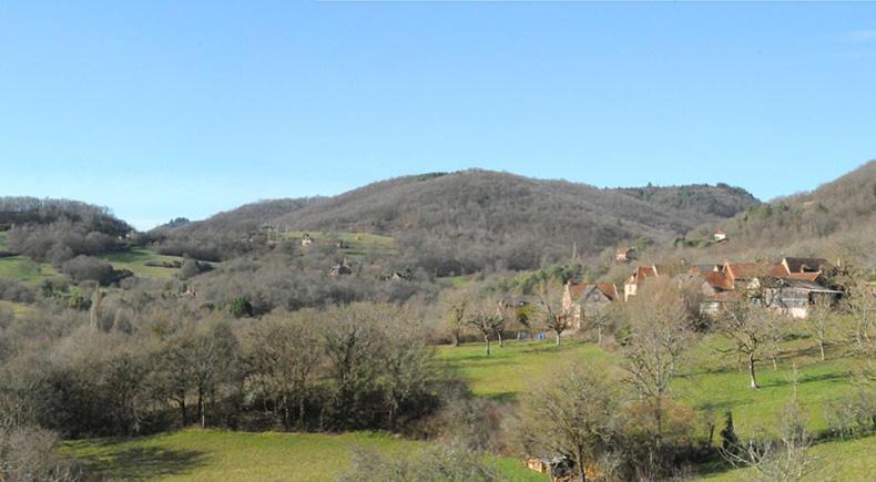 Номер Стандарт, Le Relais St Jacques