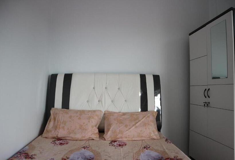 Номер Стандарт, Oyo Life 2670 Aline Kost