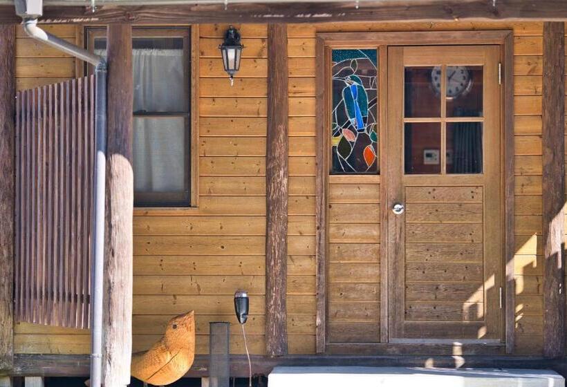 Семейный Номер, Guesthouse El Campo