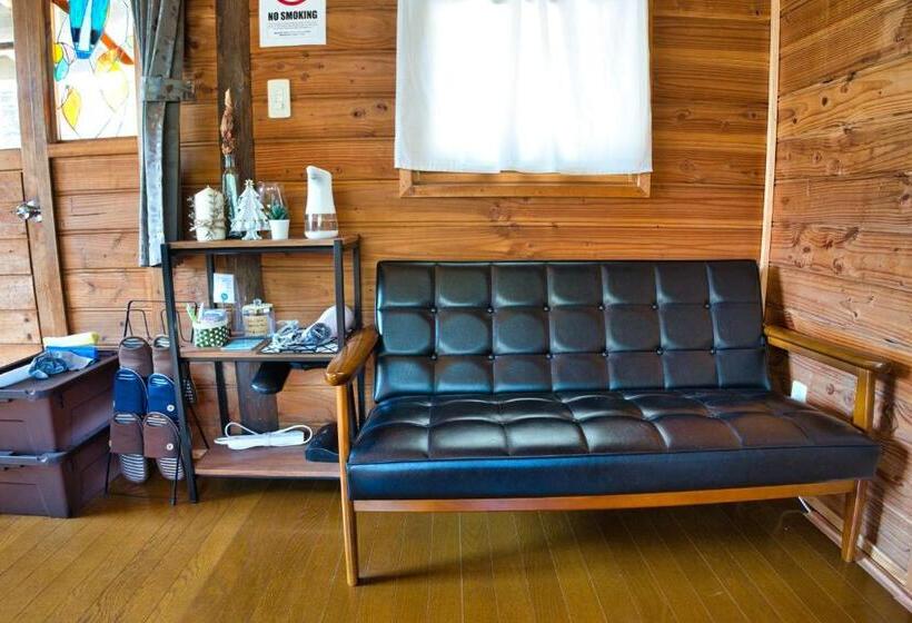 Семейный Номер, Guesthouse El Campo