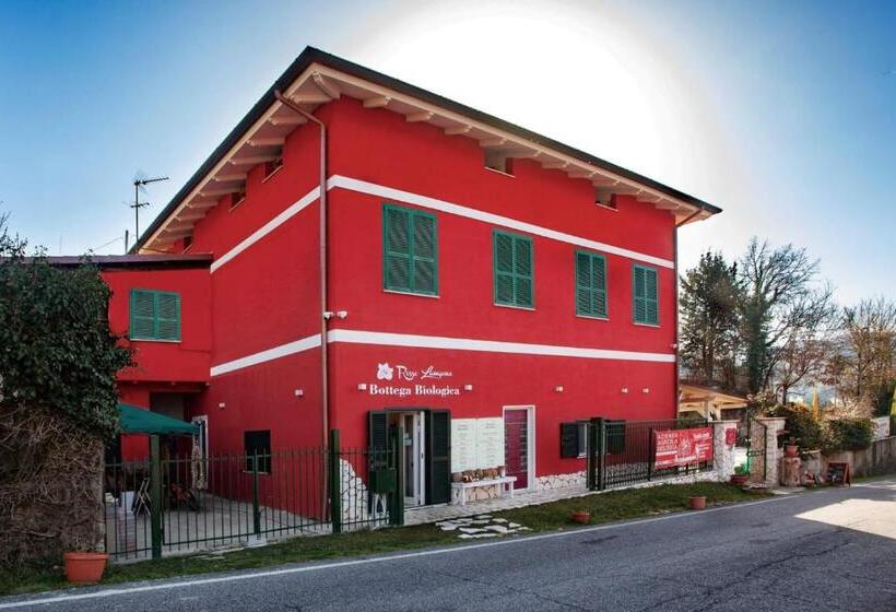 Семейный Номер Deluxe, Agriturismo Rosso Lampone