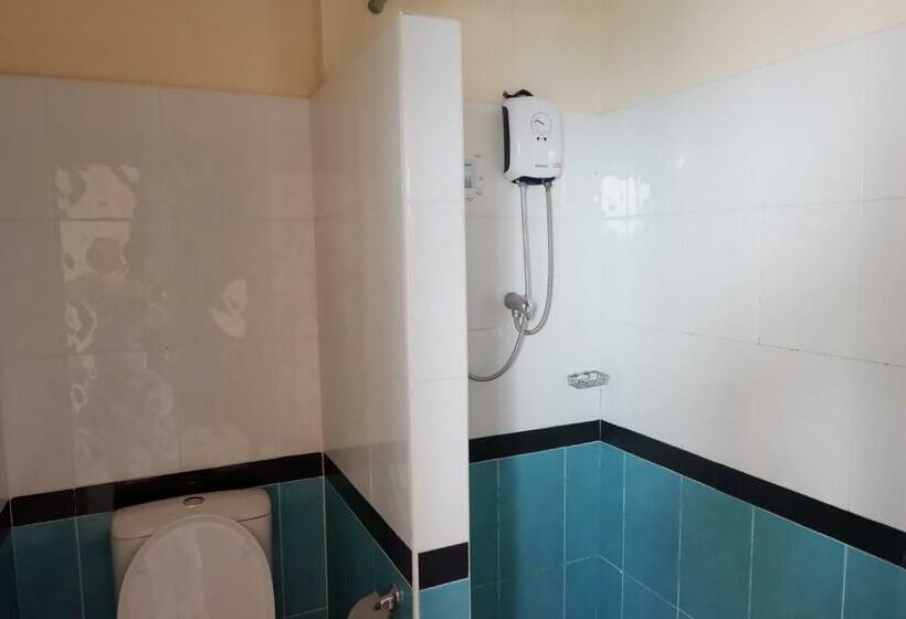 اتاق استاندارد, Auychai Grand