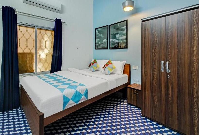 标准间, O Nilay Guest House