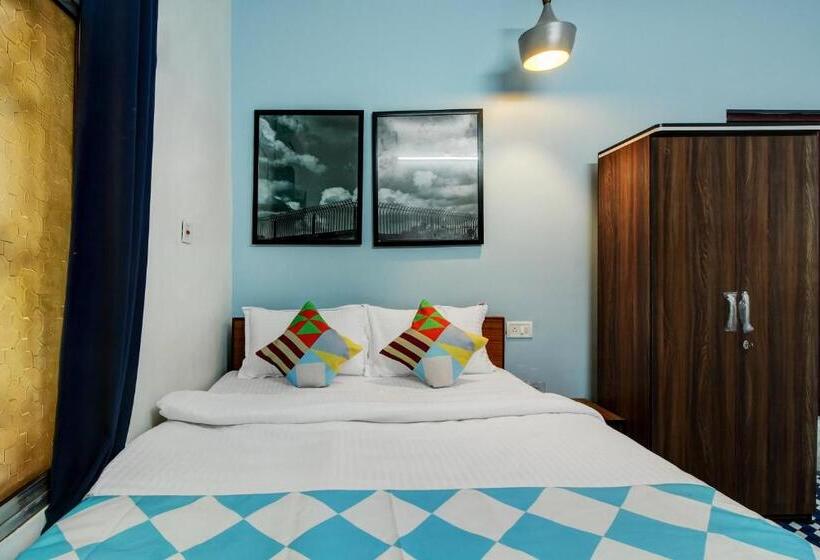 标准间, O Nilay Guest House
