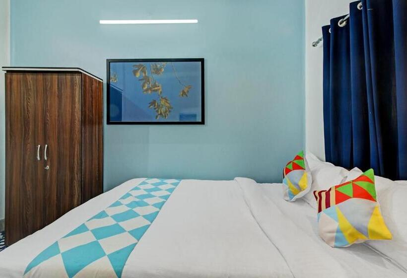 标准间, O Nilay Guest House