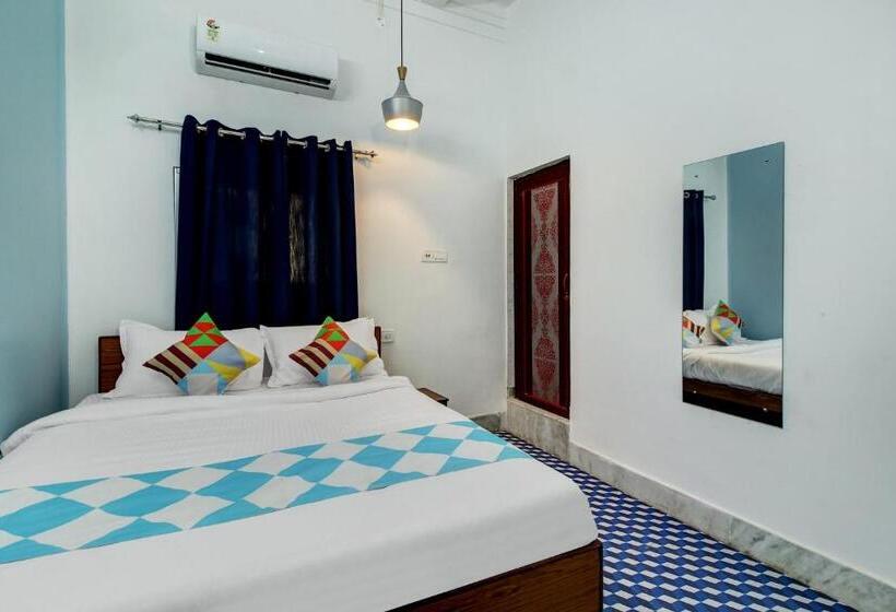 标准间, O Nilay Guest House