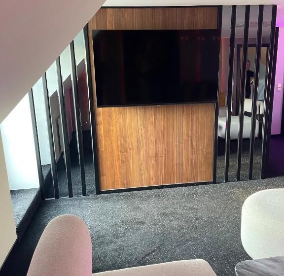 스위트, Residenz Seehotel Berlin Brandenburg