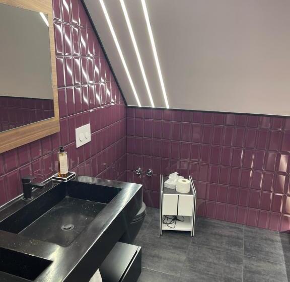 스위트, Residenz Seehotel Berlin Brandenburg