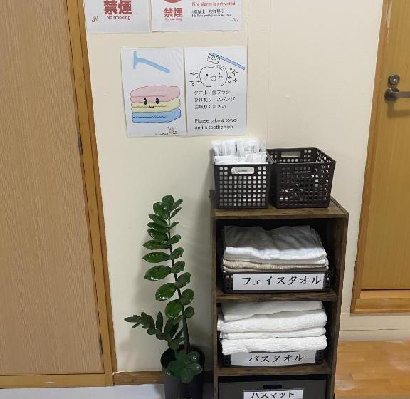 스탠다드 룸, ロハス伊江島
