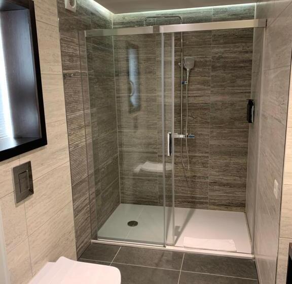 Семейный Номер, Boutique Hotel Himmelrich