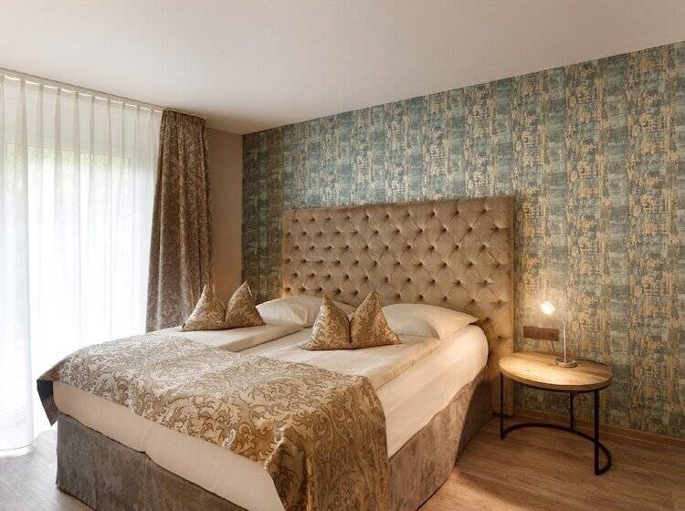豪华房间, Art Hotel Superior