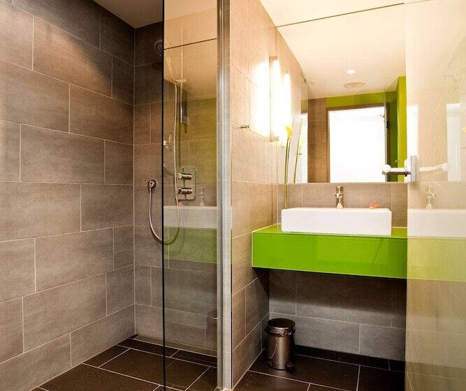 Номер Superior, Atlantic Hotel Kiel