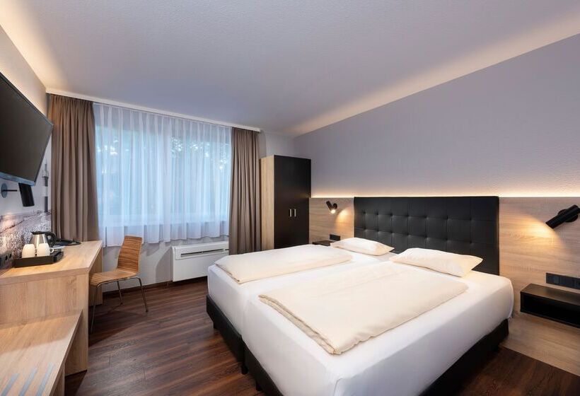 Номер Стандарт, Best Western Hotel Achim Bremen