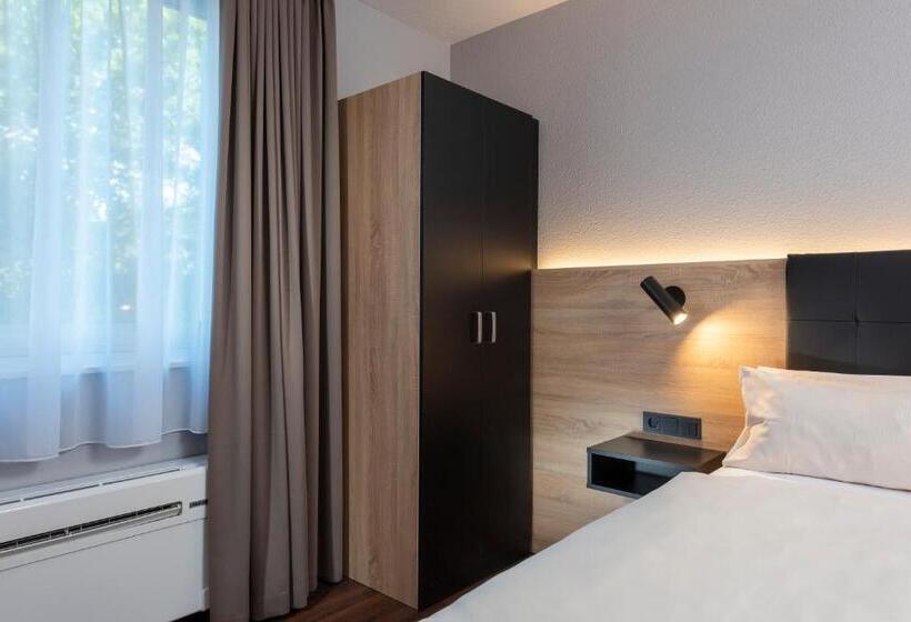 Номер Стандарт, Best Western Hotel Achim Bremen