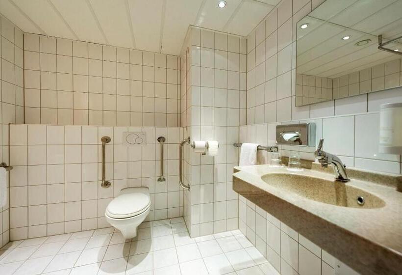 Номер Стандарт, Best Western Hotel Achim Bremen