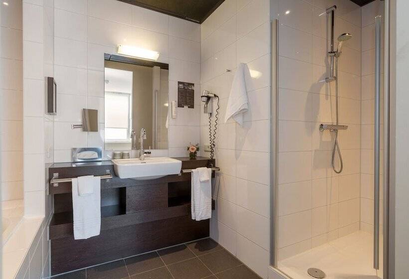 Номер Executive, Boutique Hotel Lumiere