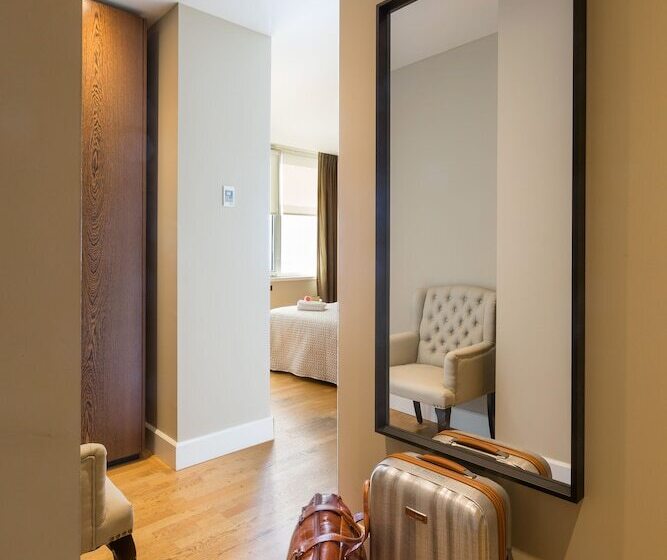 Номер Executive, Boutique Hotel Lumiere