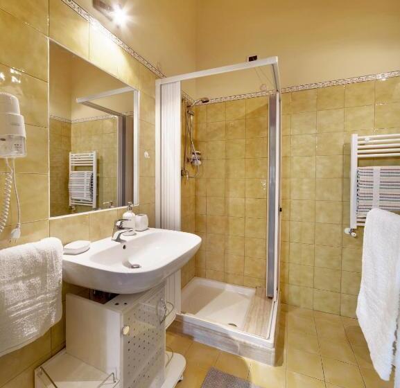 اتاق استاندارد, Casale Romano Resort E Relais