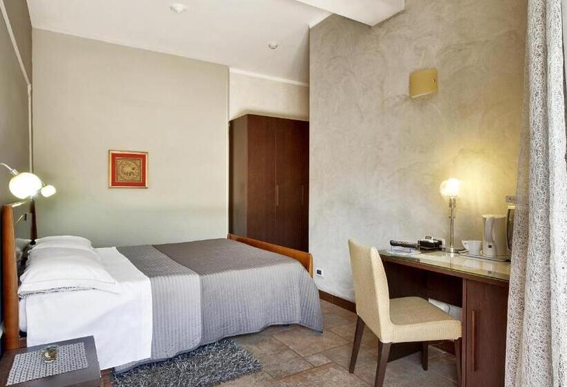 اتاق استاندارد, Casale Romano Resort E Relais