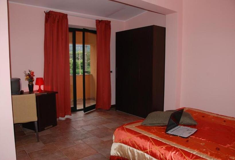 اتاق سوپریور, Casale Romano Resort E Relais
