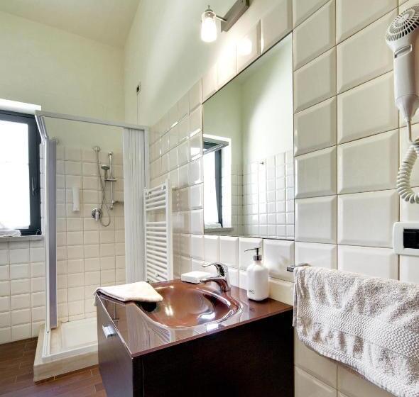 اتاق سوپریور, Casale Romano Resort E Relais