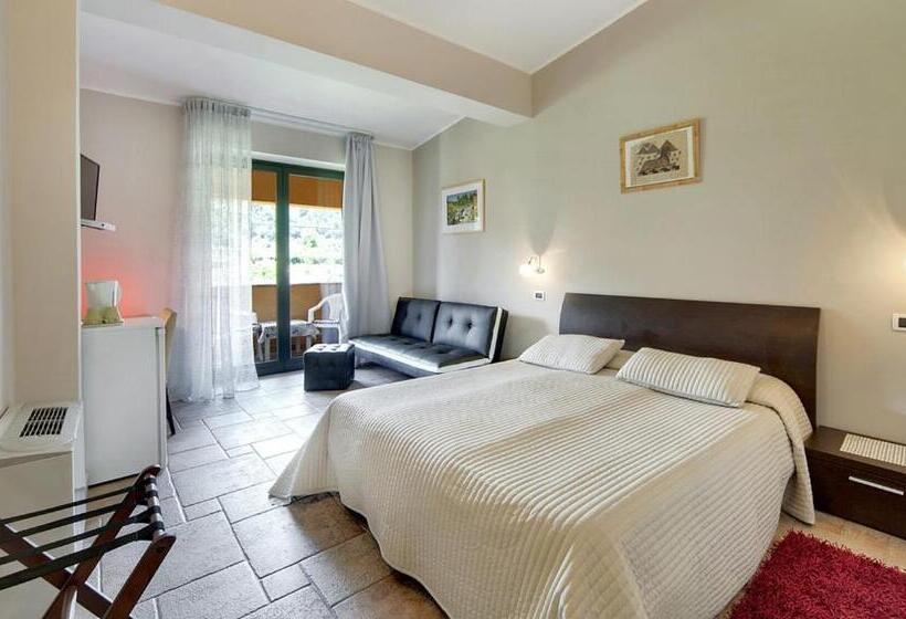 اتاق سوپریور, Casale Romano Resort E Relais